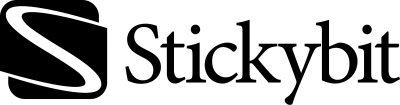 Stickybit Logo